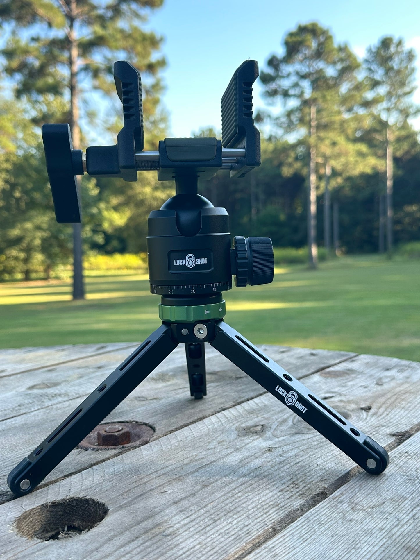 LockShot Tactical System - All in One