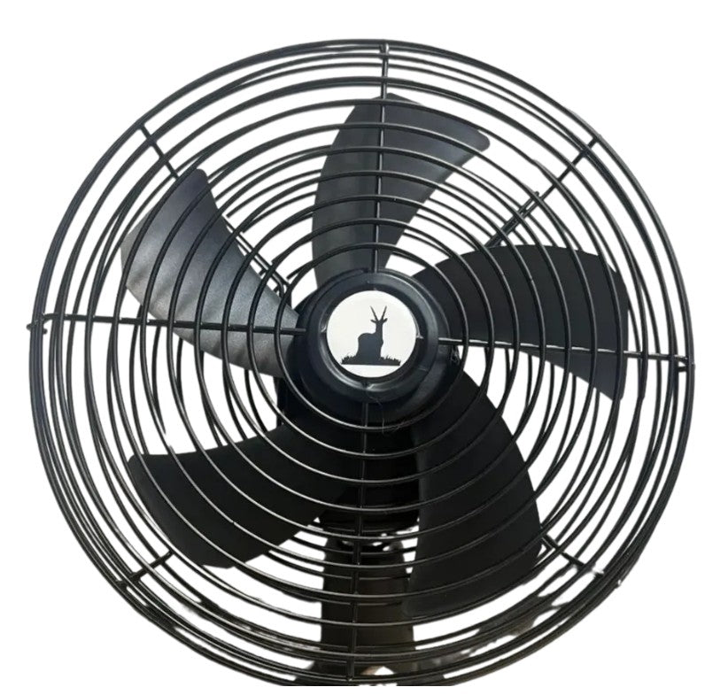 Deer Stand Power Bank Fan Bundle