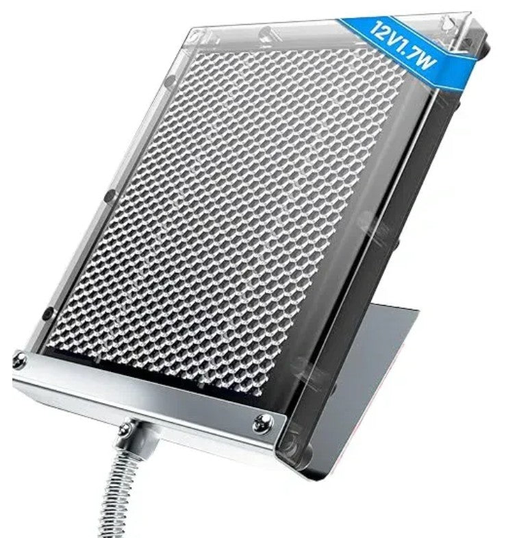 Deer Stand Power Bank Fan Bundle