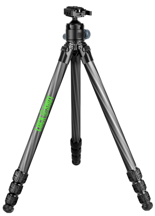 Carbon Fiber Tripod LS-324
